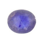 Blue Sapphire – 2.93 Carats (Ratti-3.24) Neelam